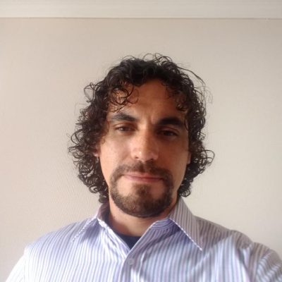 Carlos Morales